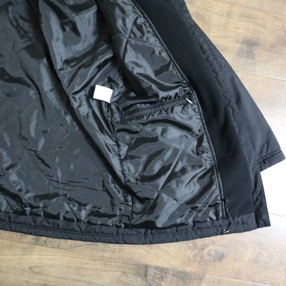 Fuchs Schmitt black jacket, size D38, I42, B/F 40,  GB12, NL 38, (Women’s ?Med?) - Picture 8 of 14